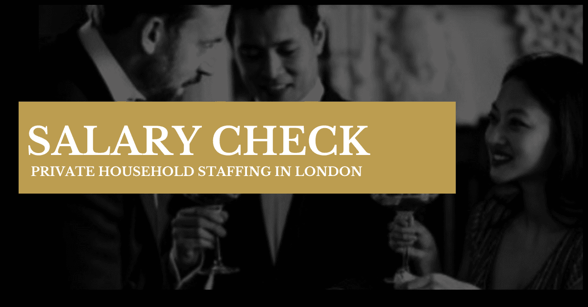 Salary Check
