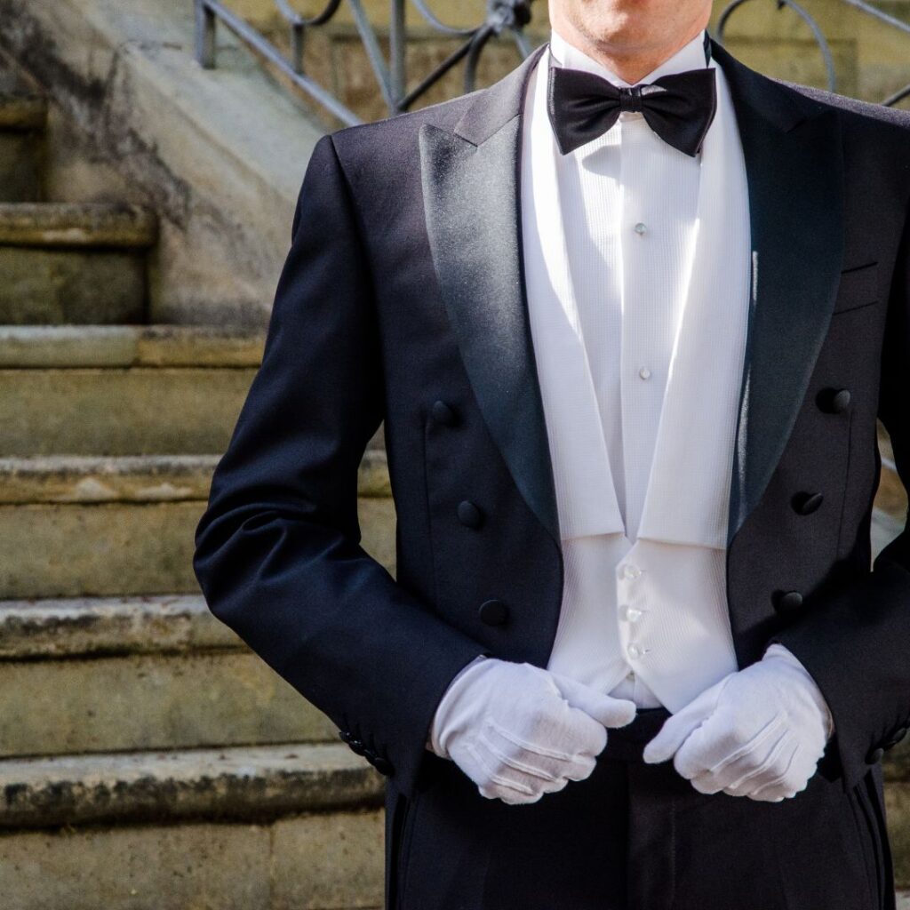 International Household Staffing Agency