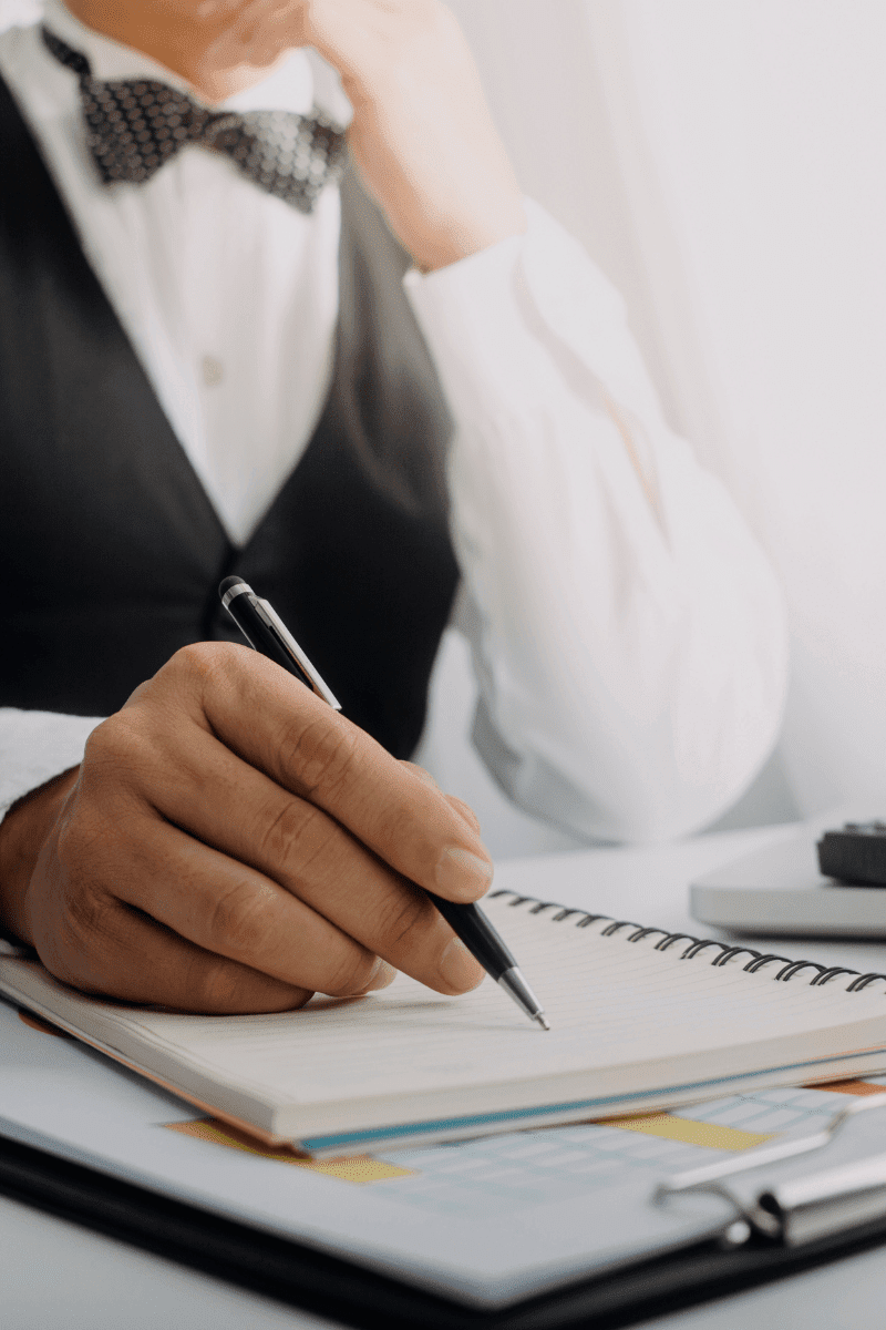 International Household Staffing Agency