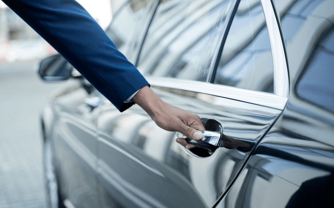 Luxury Fleet Manager – Mayfair