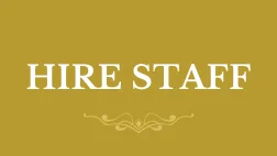 Household Staffing London