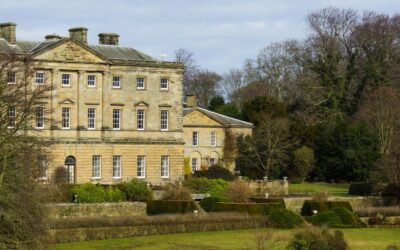 Household Staffing Services Across London and Home Counties